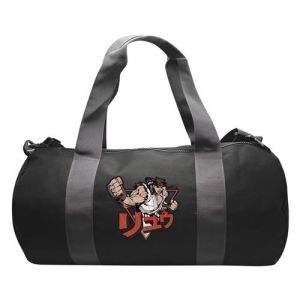 Image de Abystyle Street Fighter - Sac De Sport Ryu