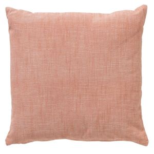 Dutch Decor Coussin, Sierkussen en katoen, en coton, en bio katoen Natura