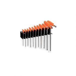 Beta 96 T/Sp11-Jeu De 11 Cles Ratelier Tole 000960957