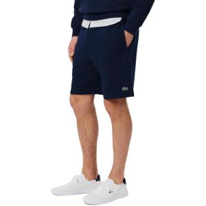 Lacoste Short homme 9860000 en coton