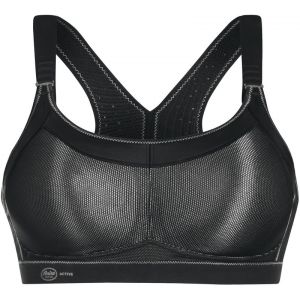 Anita Maternity Anita Momentum Pro - Brassi&egrave;re de sport Femme - noir 85D Brassi&egrave;res & Soutiens-gorge