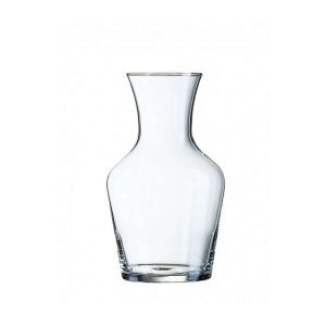 Image de Arcoroc Carafon à vin en verre 25cl - Carafon