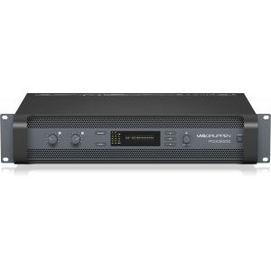 Lab Gruppen PDX3000 ampli