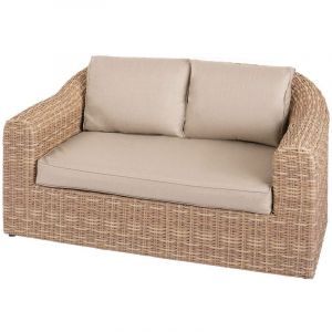 Image de Hesperide Canap&eacute; de Jardin Moor&eacute;a Savana