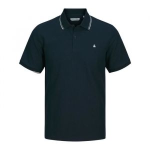 Jack & Jones Polo T-shirt Austin Hommes (plussize)