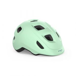 Image de Met Casque enfant hooray vert clair