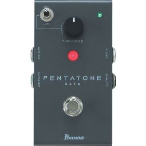 Ibanez The Pentatone Gate