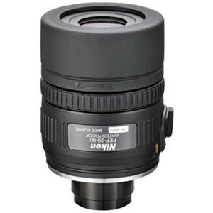 Nikon 16-48/20-60x Zoom pour Fieldscope EDG - FEP-20-60