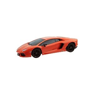 Image de Toys R Us Fast Lane - Voiture radiocommandée Street Pro 1/24ème - Lamborghini LP700