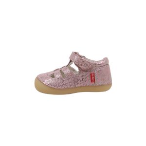 Kickers Sandales bébé fille Sushy