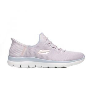 Skechers Summits - Diamond Dream - Chaussures lifestyle femme Lavender 39