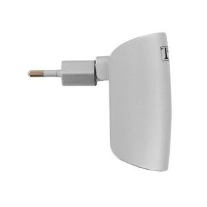 T'nB CHTABHOME1 - Chargeur secteur USB 2.1 A Universel