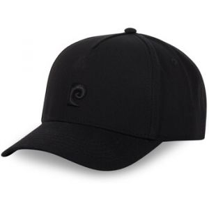 Pierre Cardin Underwear Casquette Homme Coton, Casquette Baseball, Original et Authentique, Noir TU