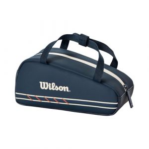 Wilson Sac de tennis de tennis rg 2025 mini bag marine foncé/