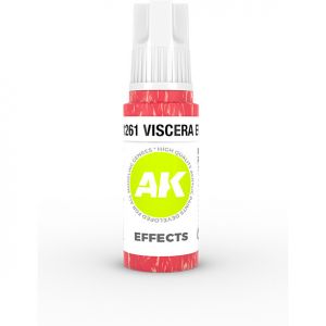 Pot de peinture AK Interactive