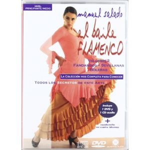 El Baile Flamenco - Volume 2