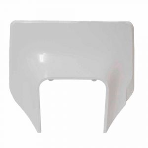 Rtech Masque De Phare Avant Husqvarna Fe/te/tx 2020 One Size White