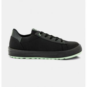 Parade Chaussures de Sécurité Basses Mixte Verger Noir - S1P SRC / Taille - 37