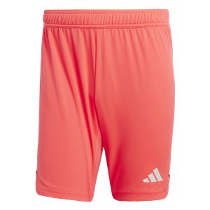 Adidas Short de gardien petit logo Tiro 25 Pro