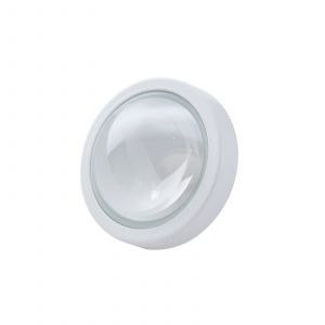 Ampoule LED Lindby, GX53 4,8 W, 3 000 K, blanche, &Oslash; 7,5 cm