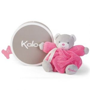 Image de Kaloo Patapouf ourson petit Plume