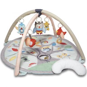 Skip*Hop Tapis d'éveil Treetop Pastel New