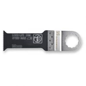 Image de Fein Lame de scie E-cut Long-life 162 L=78mm l=32mm 63502162010