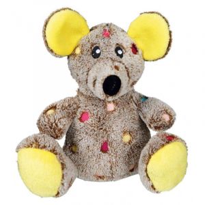 Trixie Peluche Souris Confetti
