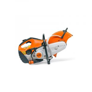 Image de STIHL Découpeuse thermique TS410 D. 300 x Al. 20 mm, Ht. de coupe 100 mm - 3200 W 66,7 cm3 - 11198421