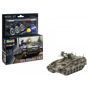 Revell Maquette char : VCB Marder 1A3