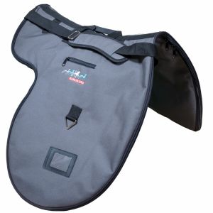 Sac à selle pour cheval Karlslund