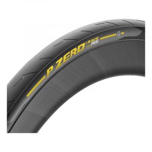 Pirelli Pneu P ZERO Race RS TLR Team Edition noir jaune - 700x28
