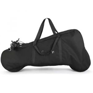 SoFlow Sac fourre-Tout Unisexe pour Adulte Scoot 'N' Bag Big - Noir - Taille L