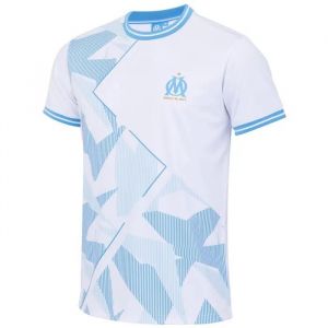 L - Maillot Homme Om - Collection Officielle Olympique De Marseille