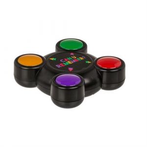 Jeu de m&eacute;moire lumiere &eacute;lectronique sonore Jouet Casse-t&ecirc;te LED