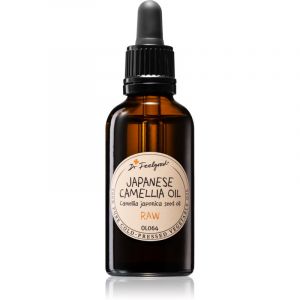 Dr. Feelgood Japanese Camellia Oil Raw