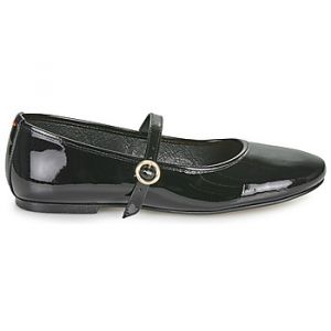 JB Martin Ballerines DRILA Noir - Taille 37,38,39,40