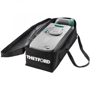 Thetford Cassette Carry Bag Compatibilite - Pour C2/C3/C4. C400. C500 et Indus Mobile Tank, Modele - Grand