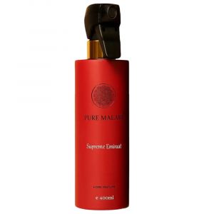 Parfum d'Int&eacute;rieur Supreme Emiraat