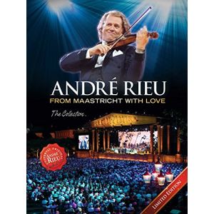 André Rieu - From Maastricht with Love