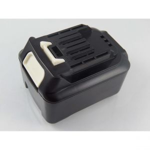 Vhbw Batterie compatible avec Makita TL064, TL064D, TL064DSAE, TL064DSAJ, TL064DWAE, TL064DY1J outil &eacute;lectrique (5000mAh