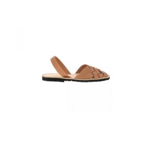 Sandales femme Minorquines Avarca Compostelle