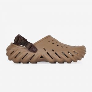 Crocs ECHO CLOG 42.5 Beige