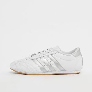 Adidas Taekwondo Lace W white/silver met./GUM 3 Originals, Footwear, en blanc, taille: 40 - Couleur blanc - Taille 40