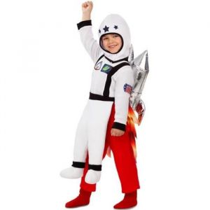 Costume for Children My Other Me Astronaut Rocket