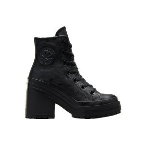 Converse Bottines femme Chuck 70 De Luxe Heel Hi Foundational