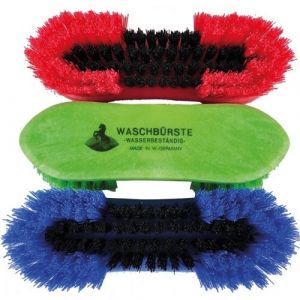 Haas Brosse d'équitation