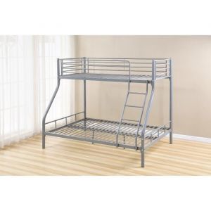 Lit Superposé 3 Places (2 Places + 1 Place)