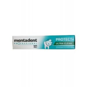 Mentadent Protect+ 75 Ml Ultra Clean