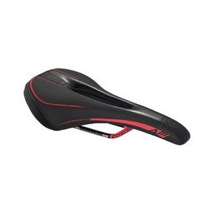 Reverse AM Ergo Selle, black/red Selles VTT
